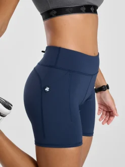 Hot Speed Leggy 4" Women Shorts