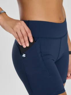 Hot Speed Leggy 4" Women Shorts