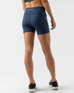 Hot Speed Leggy 4" Women Shorts