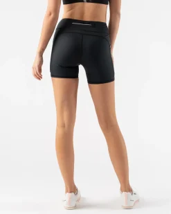 Hot Speed Leggy 4" Women Shorts