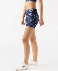 Hot Speed Leggy 4" Women Shorts