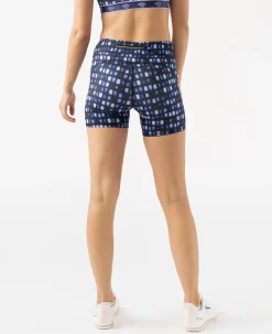 Hot Speed Leggy 4" Women Shorts