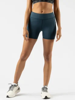 Hot Speed Leggy 4" Women Shorts
