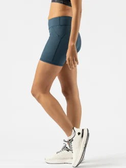 Hot Speed Leggy 4" Women Shorts