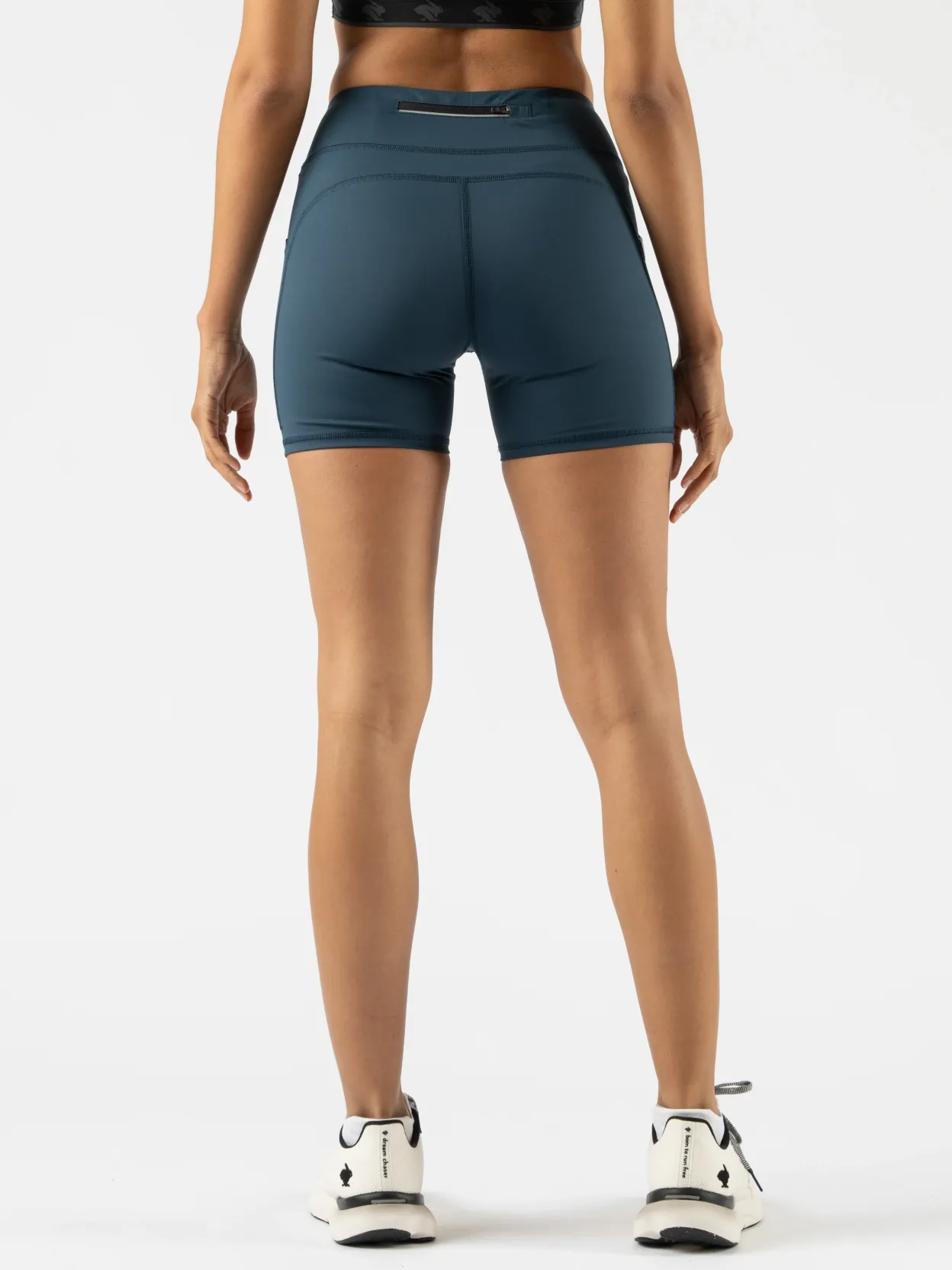 Hot Speed Leggy 4" Women Shorts