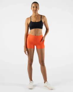 Discount Speed Leggy 2.5" Women Shorts