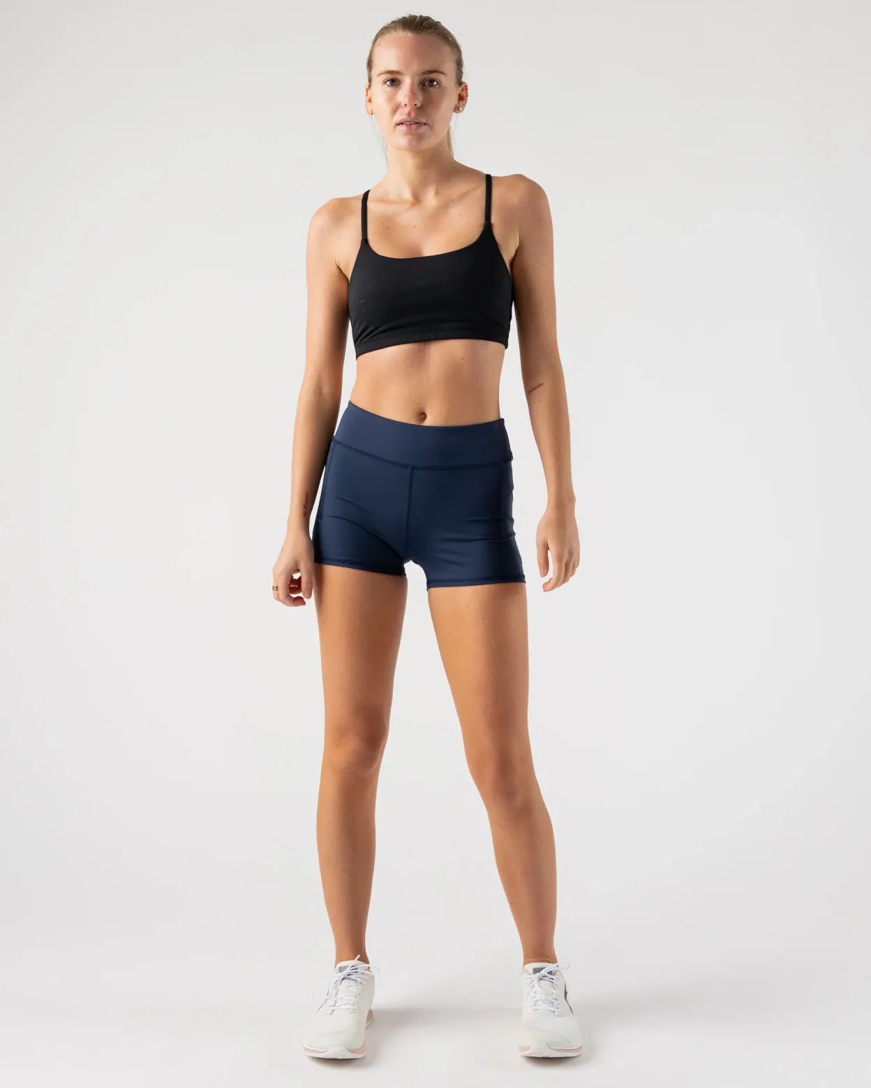 Discount Speed Leggy 2.5" Women Shorts