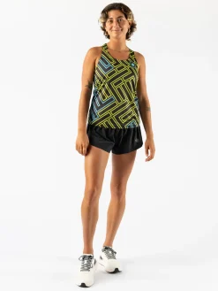 Fashion Speedeez | California Women Tanks