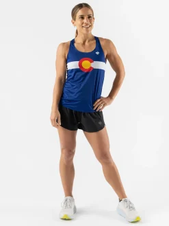 Clearance Speedeez | Colorado Women Tanks