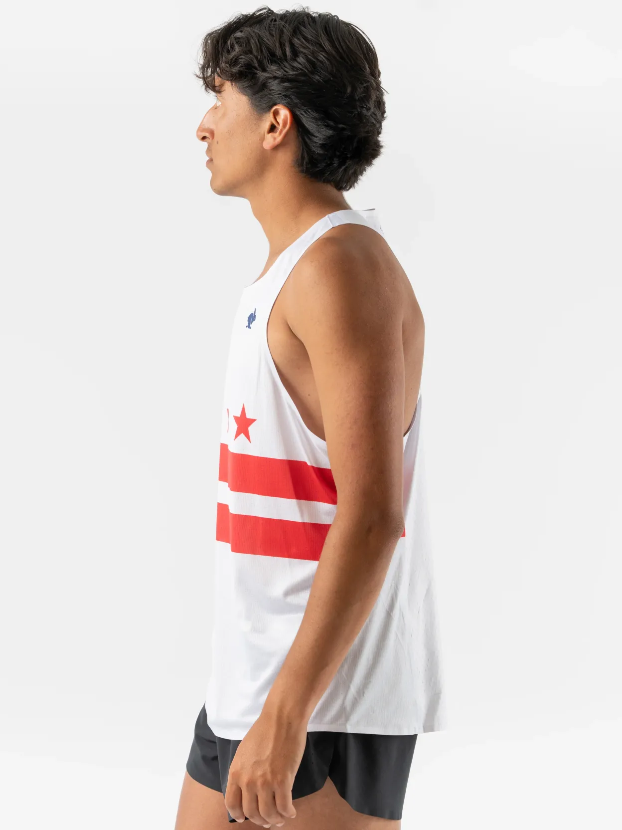 New Speedeez | DC Tanks