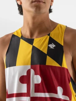 Fashion Speedeez | Maryland Tanks