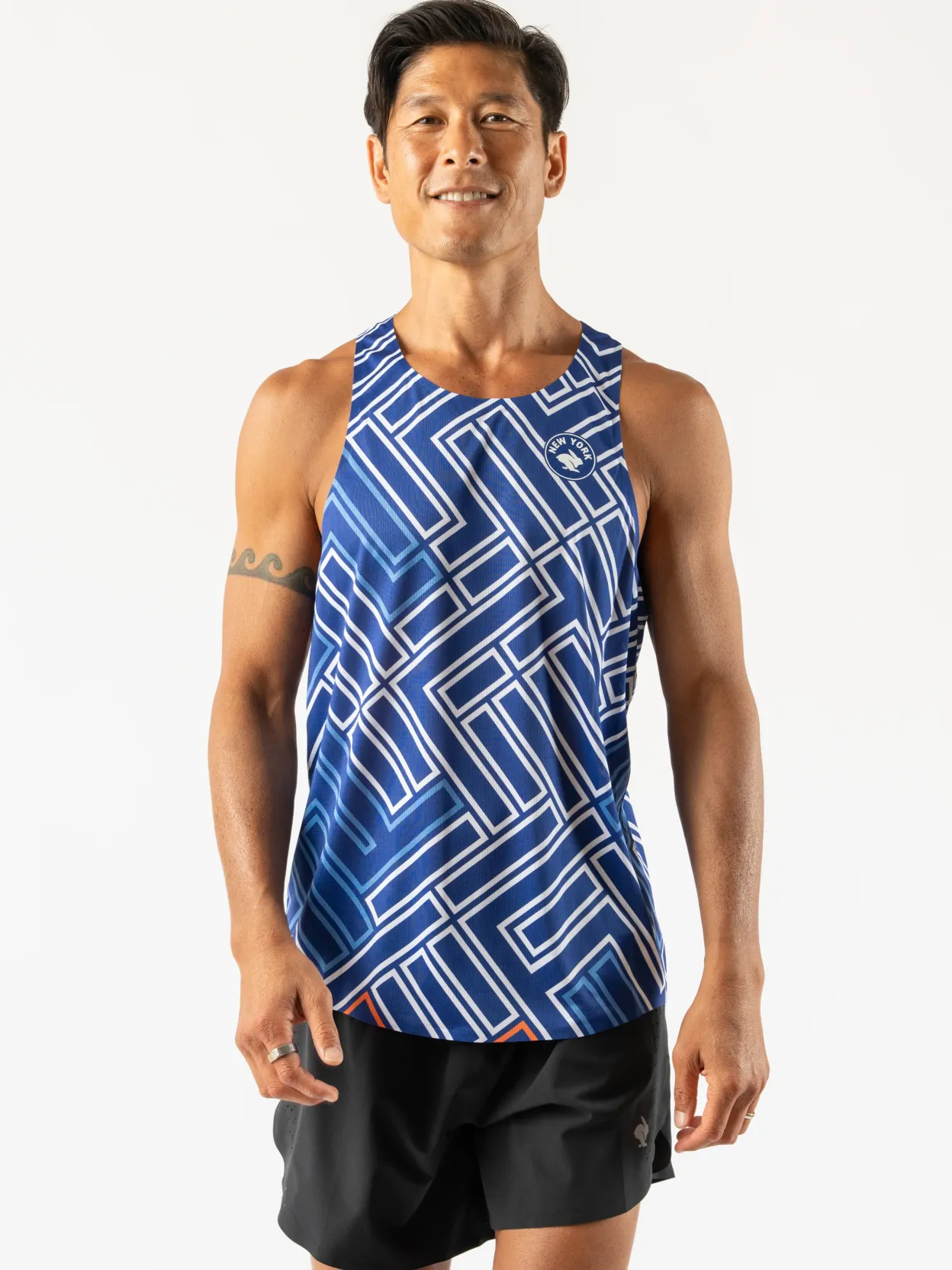 Best Speedeez | NYC Tanks