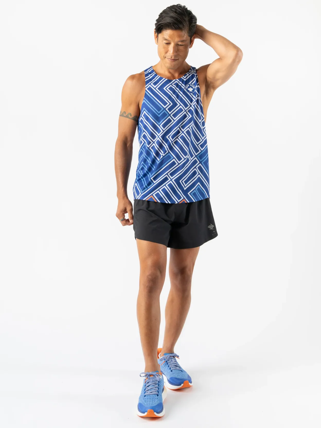 Best Speedeez | NYC Tanks