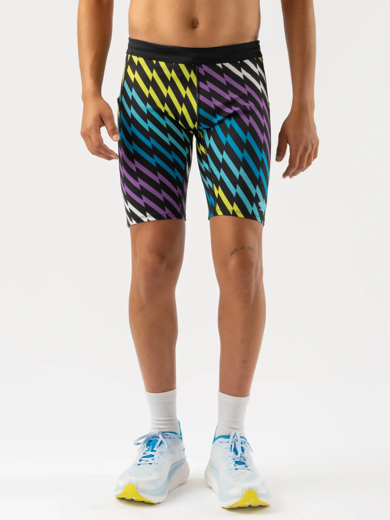 Fashion Speedsters X Shorts