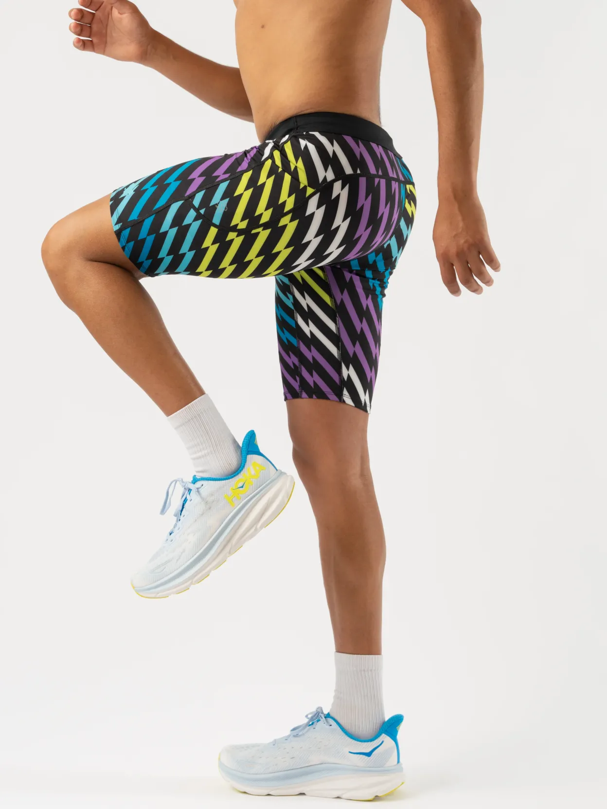 Fashion Speedsters X Shorts