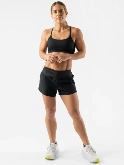 Online Summit Chasers 4" Women Shorts