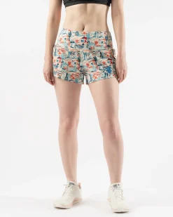 Fashion Summit Chasers 2.5" Women Shorts