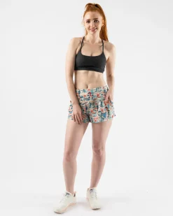 Fashion Summit Chasers 2.5" Women Shorts