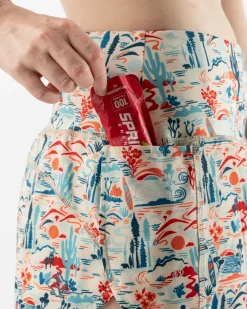 Fashion Summit Chasers 2.5" Women Shorts