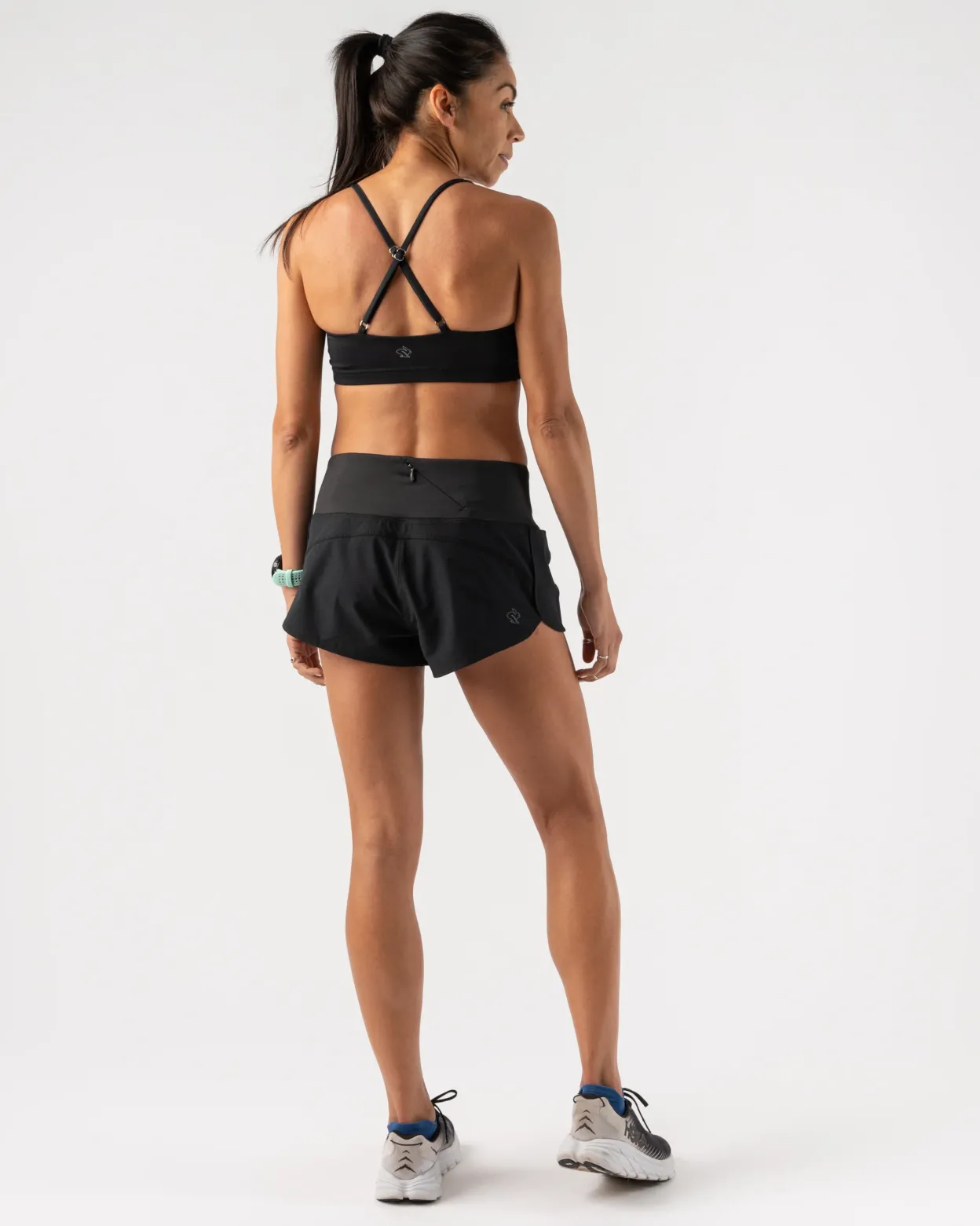 Fashion Summit Chasers 2.5" Women Shorts
