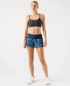 Fashion Summit Chasers 2.5" Women Shorts