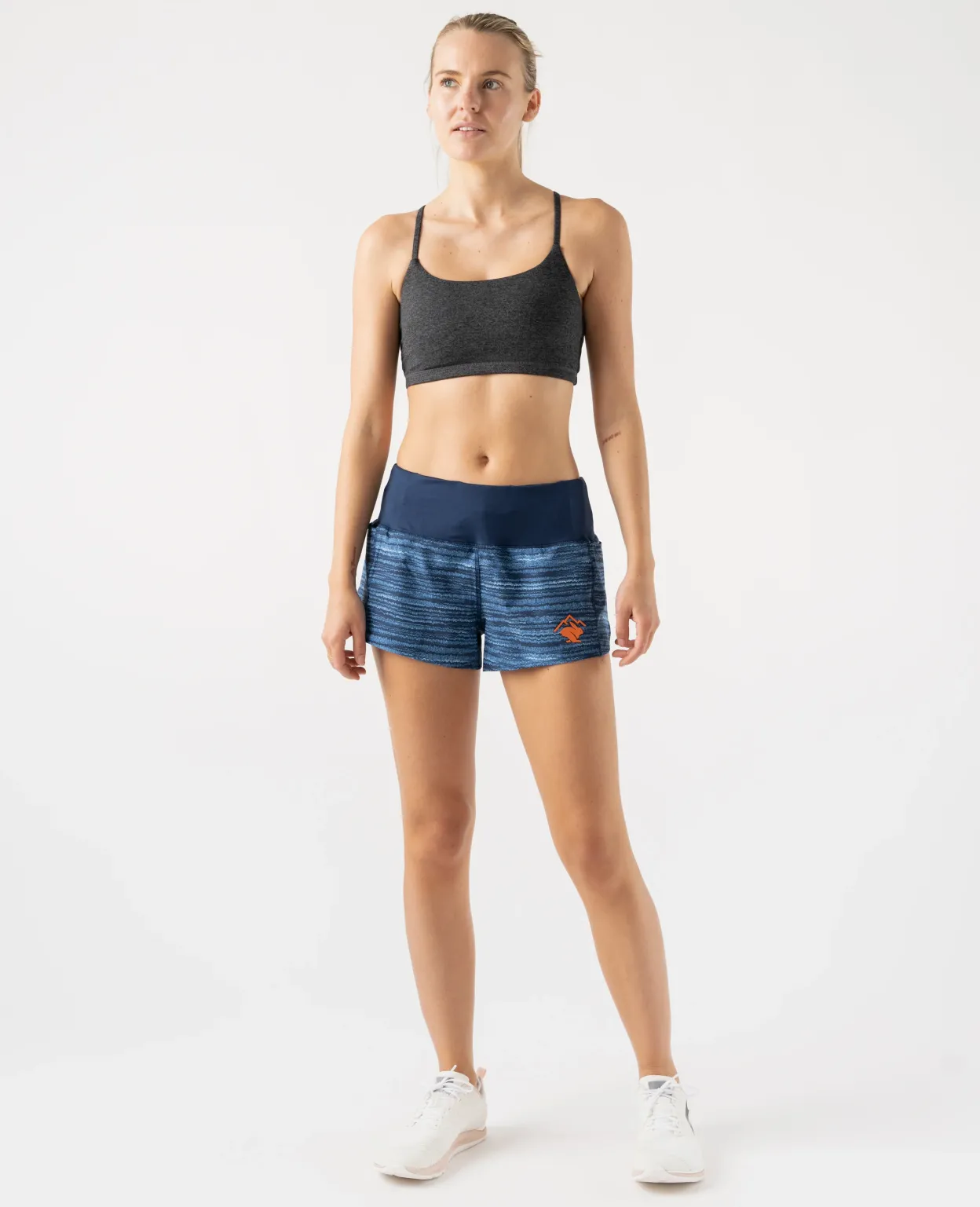 Fashion Summit Chasers 2.5" Women Shorts