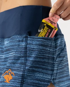 Fashion Summit Chasers 2.5" Women Shorts