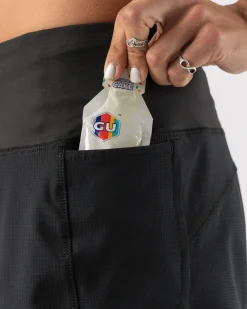 Fashion Summit Chasers 2.5" Women Shorts