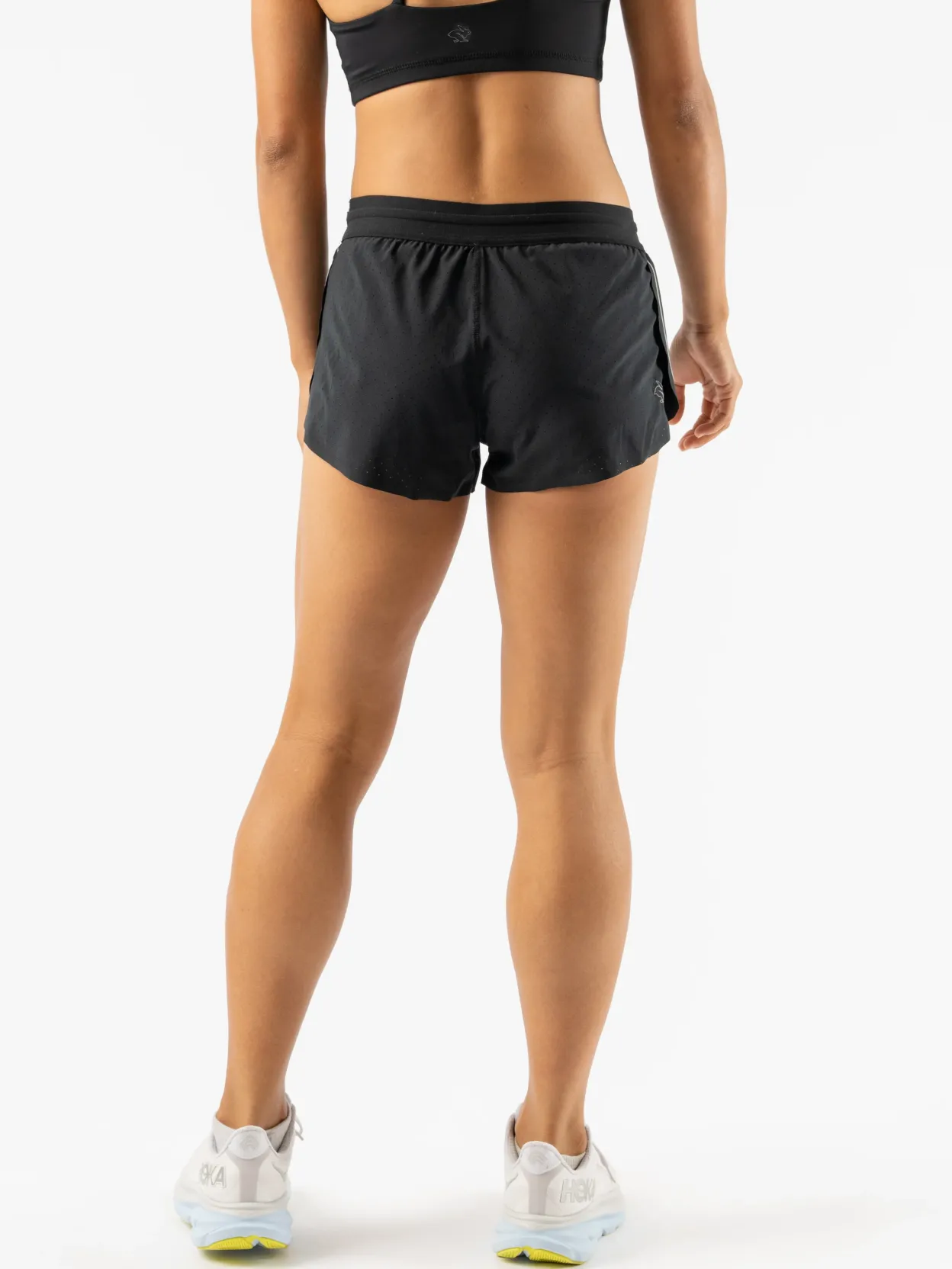 Hot Sunset Splitz Women Shorts