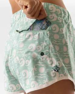 Online Surf’s Up 2.5” Women Shorts