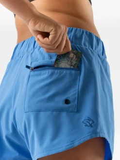 Online Surf’s Up 2.5” Women Shorts