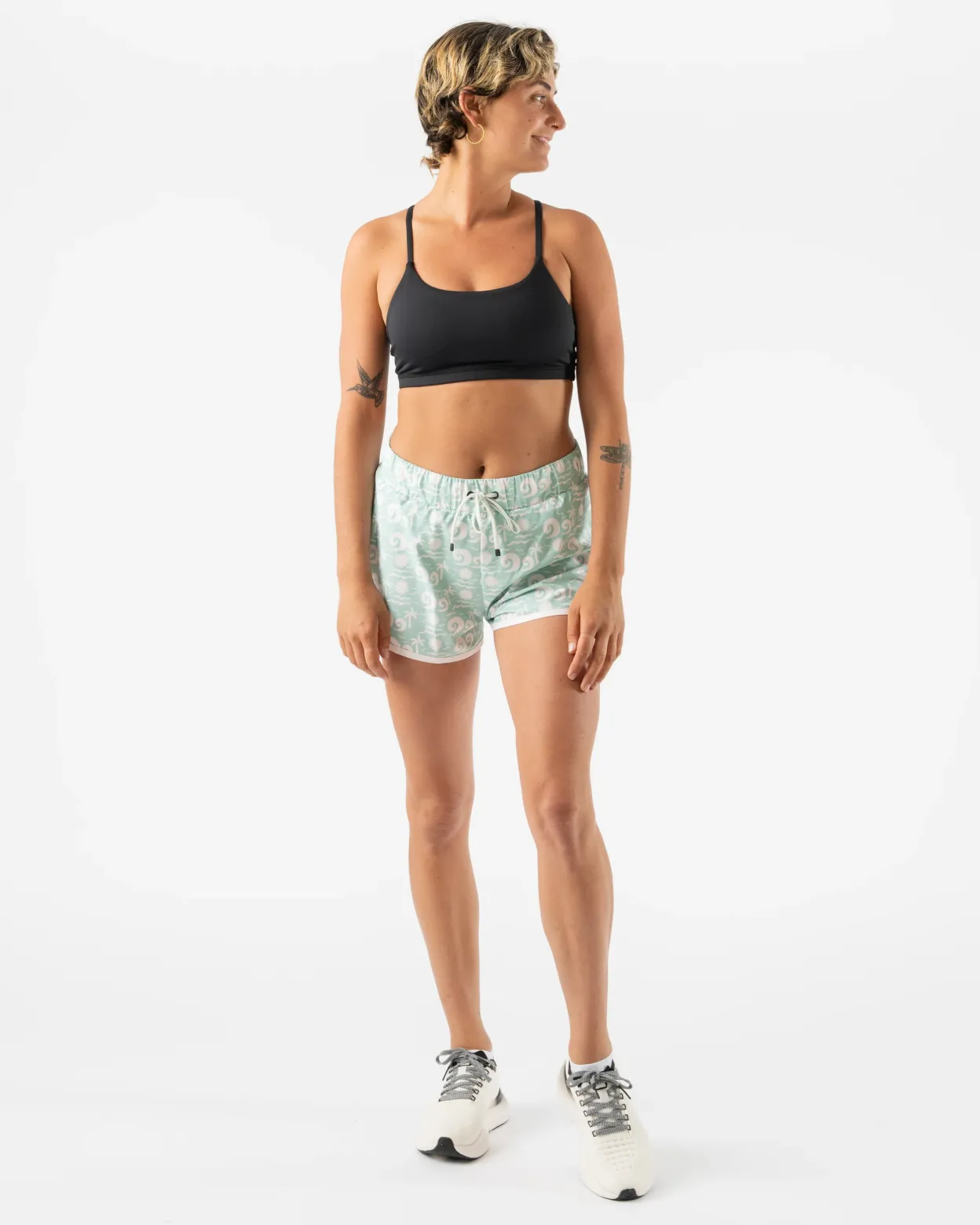Online Surf’s Up 2.5” Women Shorts