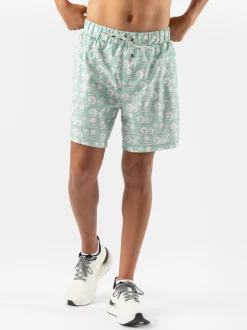 Online Surfs Up 6" Shorts