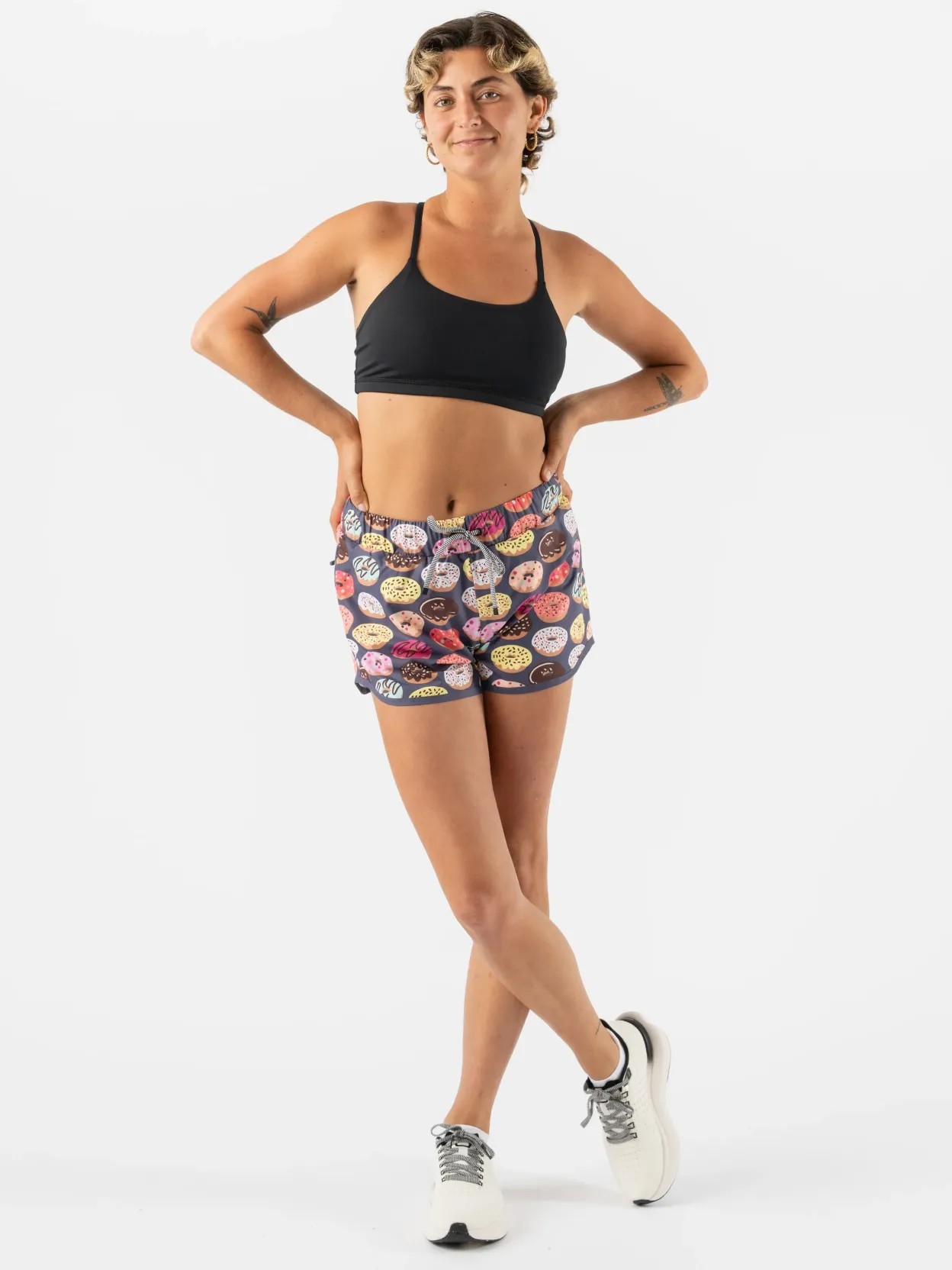 Sale Surfs Up 2.5" Women Shorts