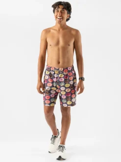 Fashion Surfs Up 6" Shorts