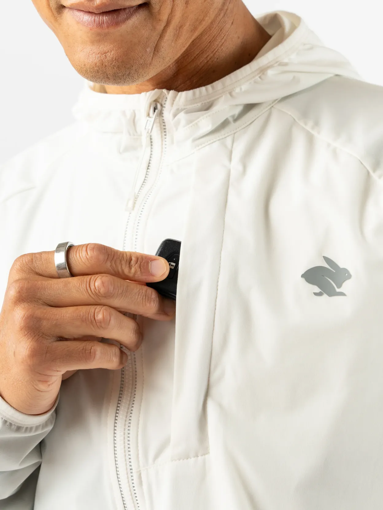 Outlet Swish 2.0 Sweatshirts & Jackets