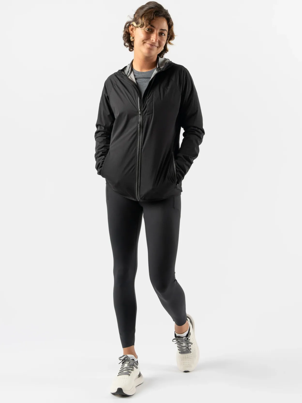 Discount Swish 2.0 Women Sweatshirts & Jackets