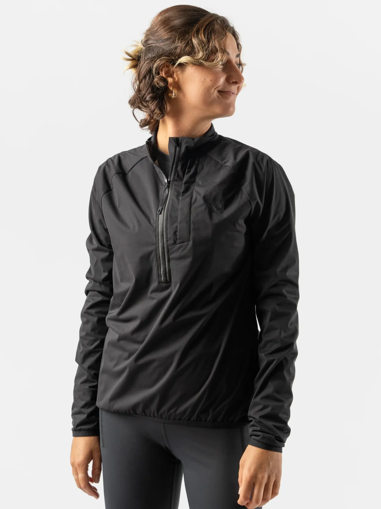 Fashion Swish Pullover 2.0 Women Sweatshirts & Jackets