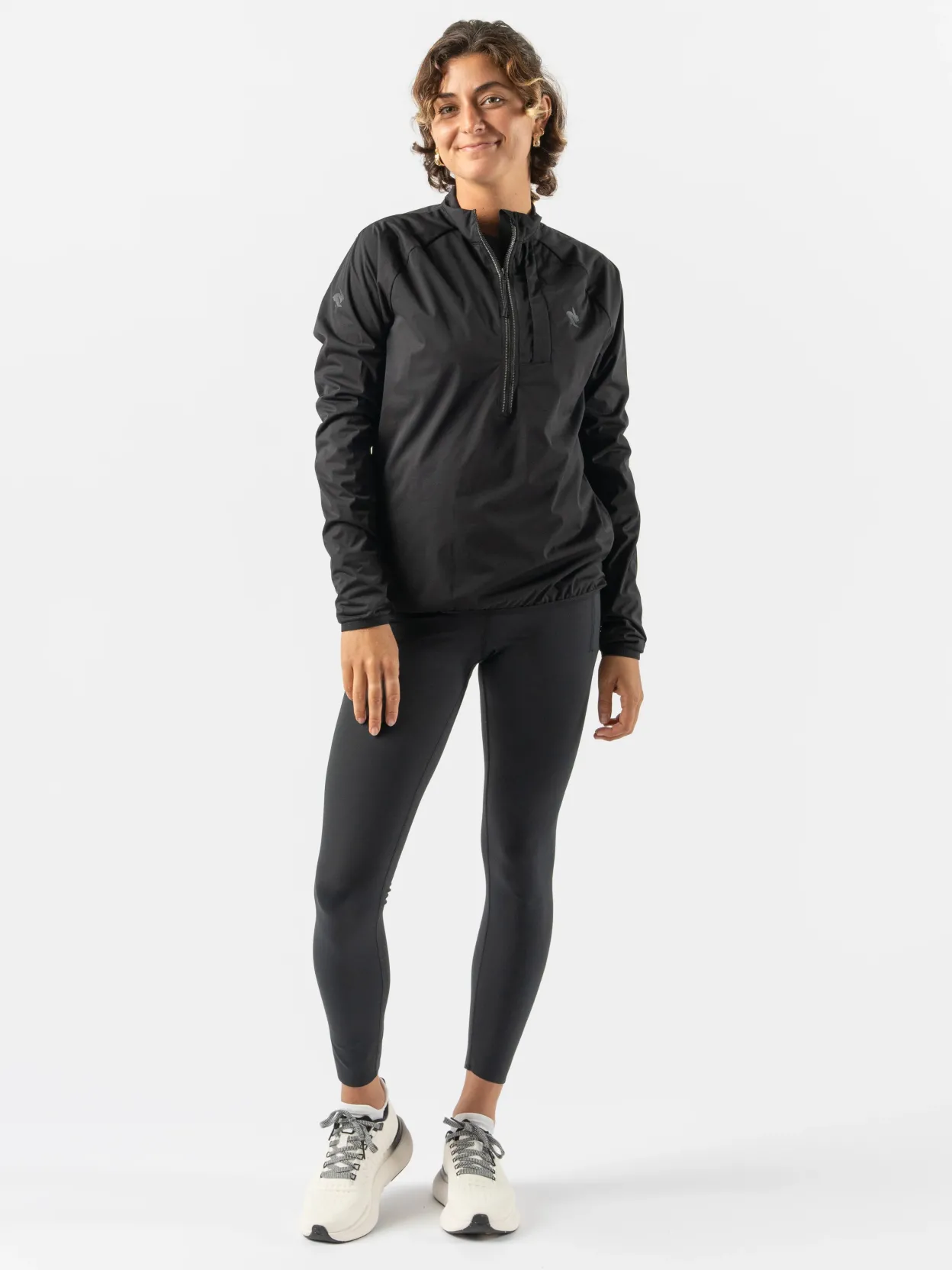 Fashion Swish Pullover 2.0 Women Sweatshirts & Jackets