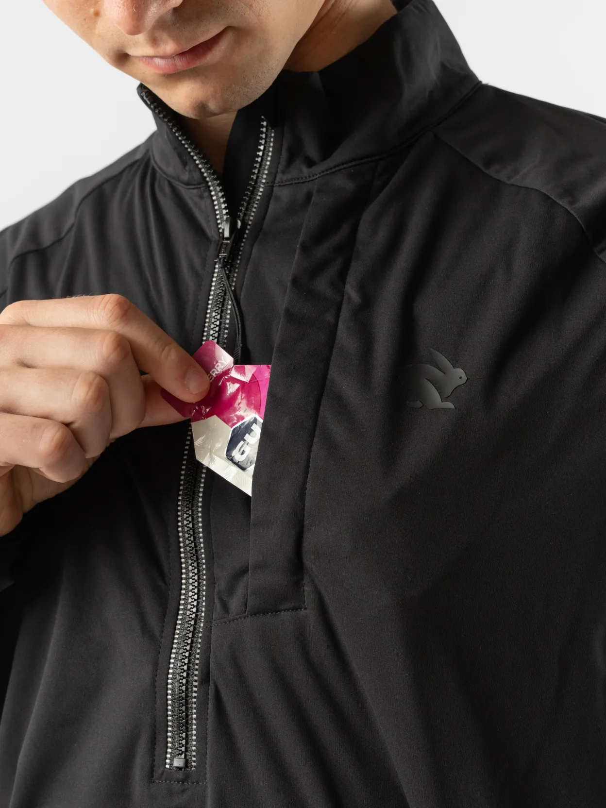 Hot Swish Pullover 2.0 Sweatshirts & Jackets