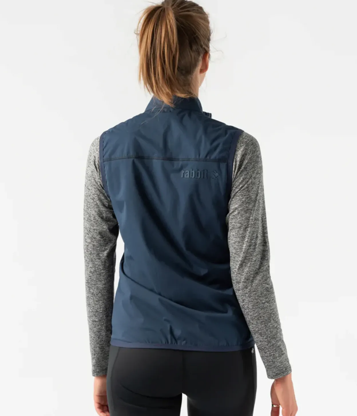 Fashion Swish Vest 2.0 Women Sweatshirts & Jackets