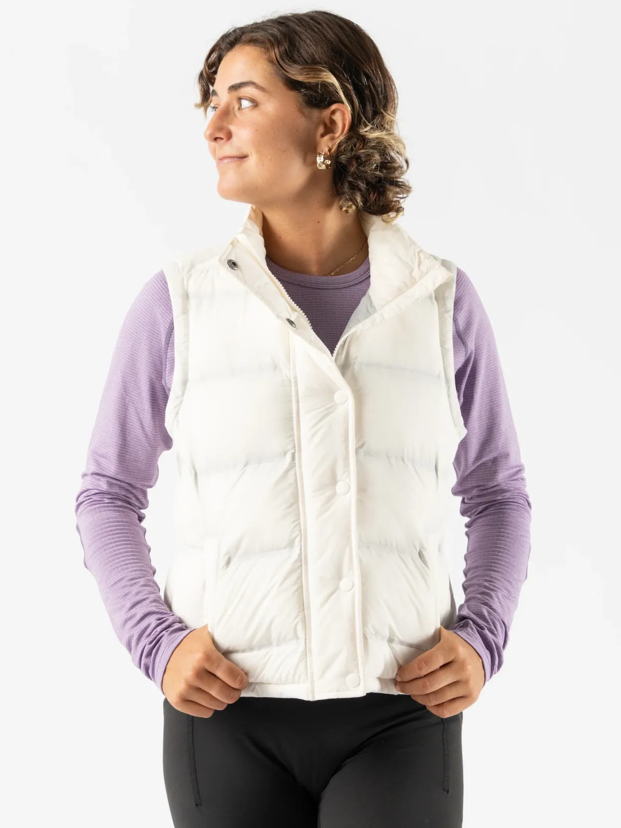 Fashion The Toaster Vest | Online Exclusive Women Sweatshirts & Jackets