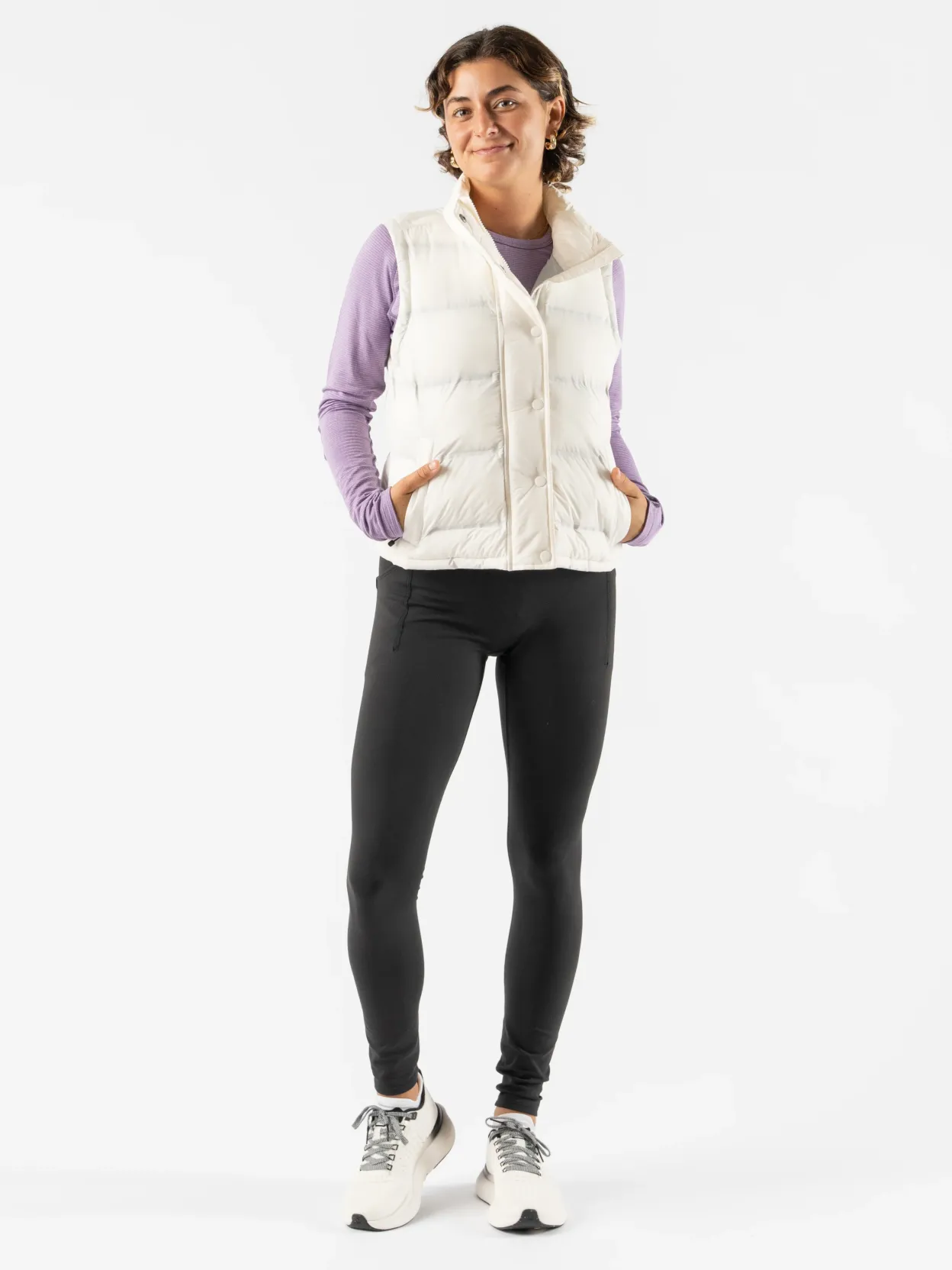 Fashion The Toaster Vest | Online Exclusive Women Sweatshirts & Jackets