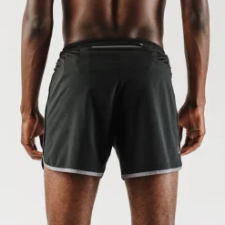 Hot Thigh Time Shorts