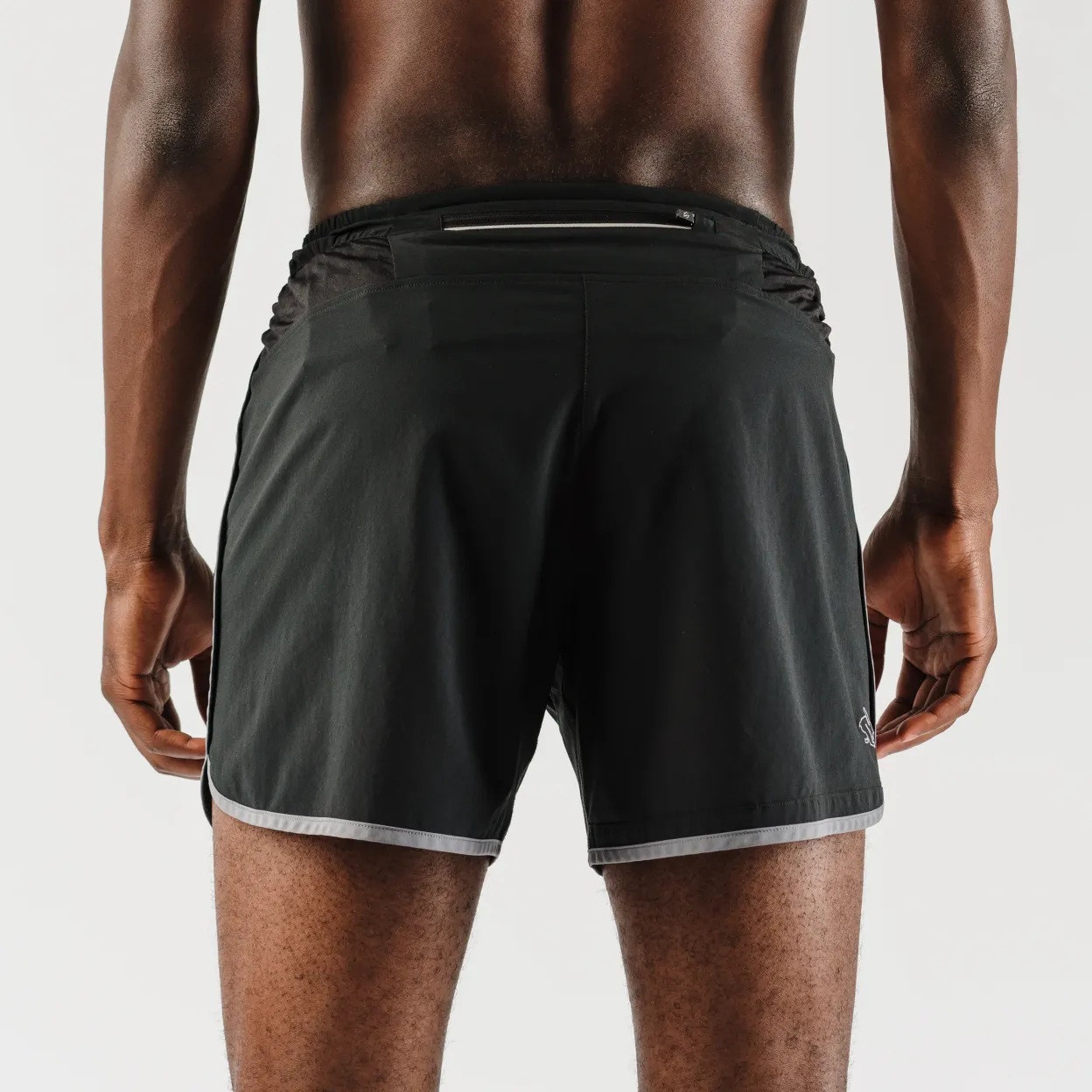 Hot Thigh Time Shorts