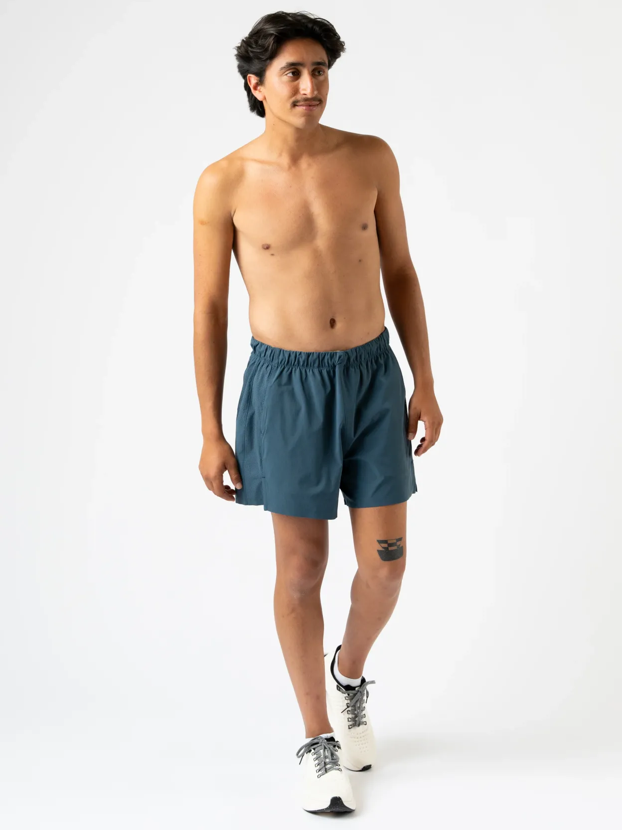 Hot Tried n' True 5" Shorts
