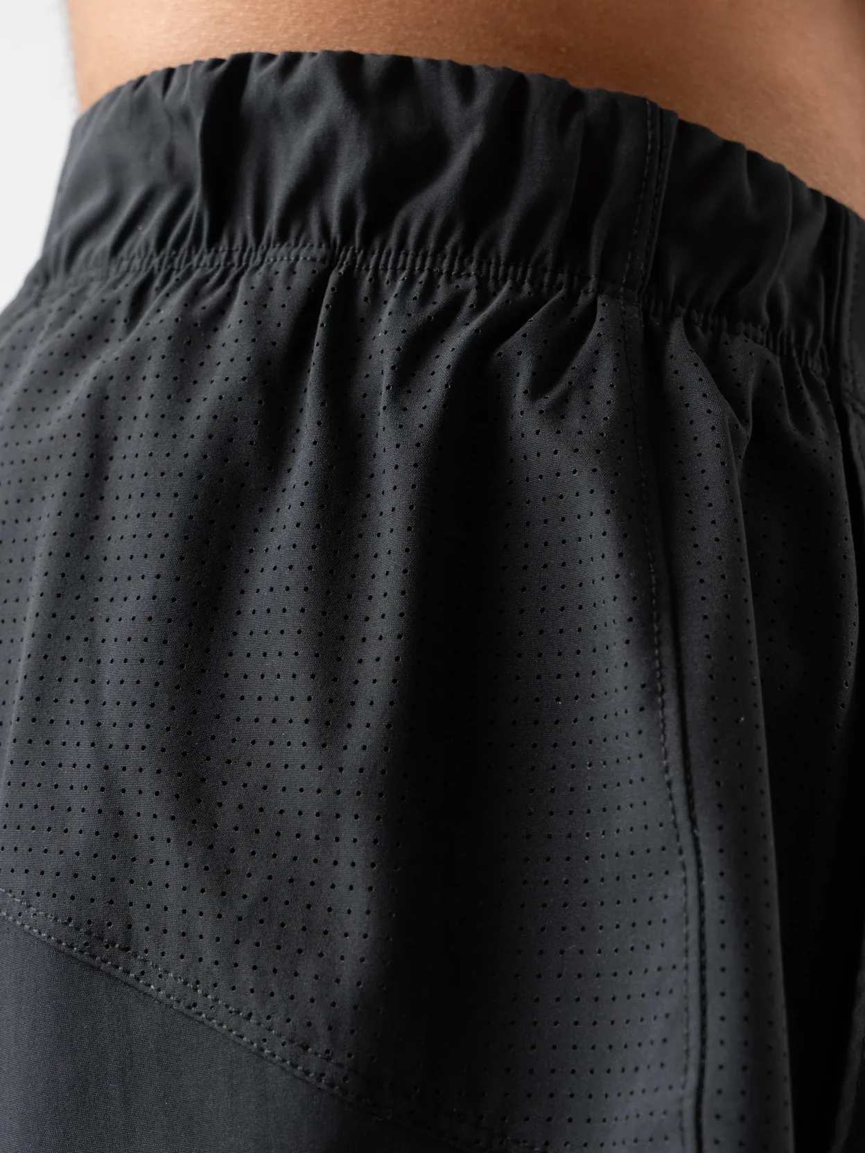 Hot Tried n' True 5" Shorts