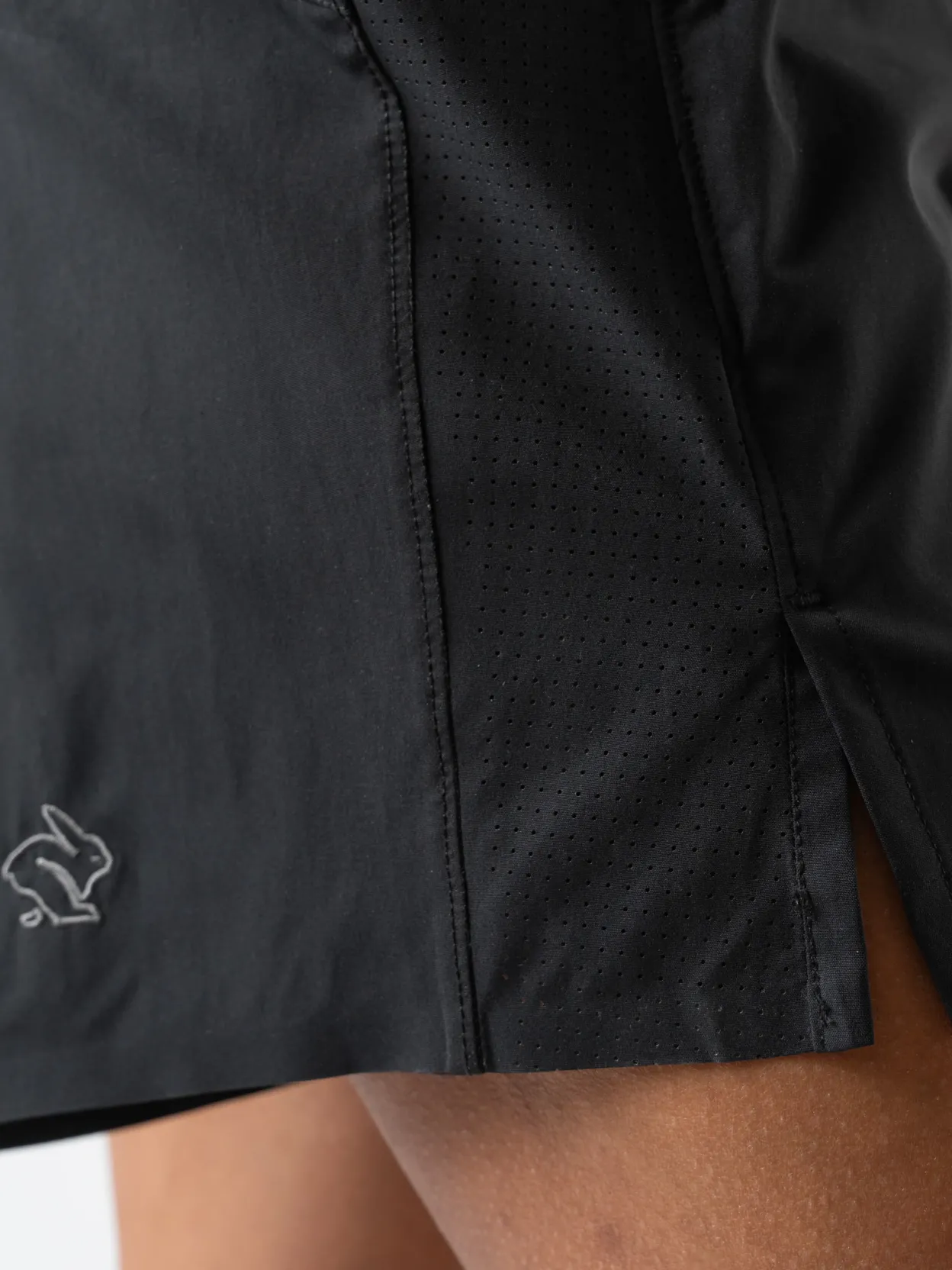 Hot Tried n' True 5" Shorts
