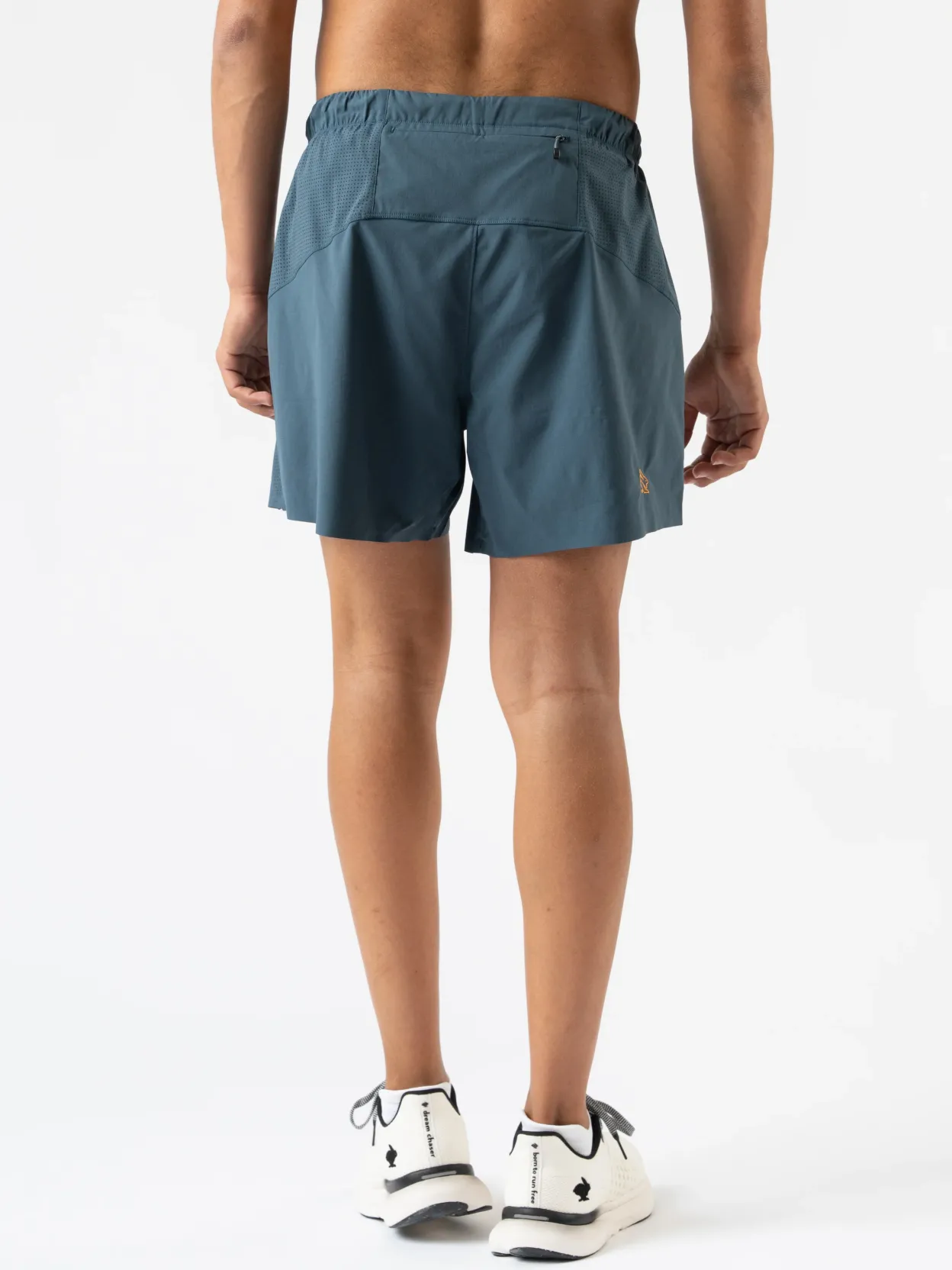 Hot Tried n' True 5" Shorts