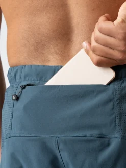Hot Tried n' True 5" Shorts